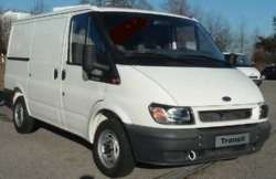 ES Autovermietung Berlin, Transporter, Renault Trafic, Ford Transit